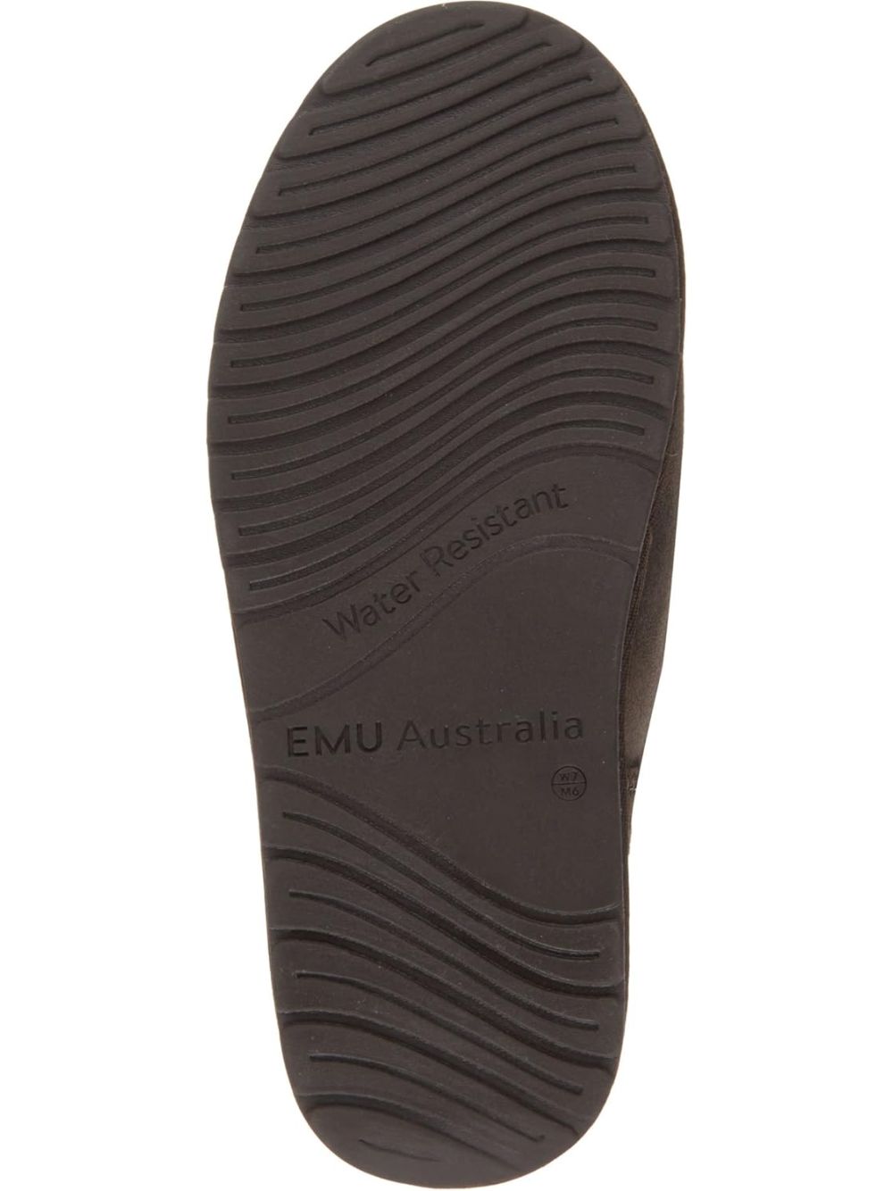 Stivaletti Emu STINGER MICRO Donna - Cioccolato