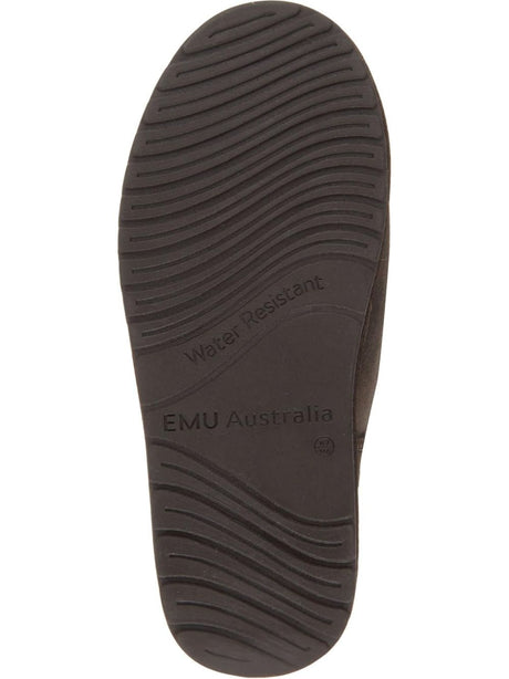 Stivaletti Emu STINGER MICRO Donna - Cioccolato