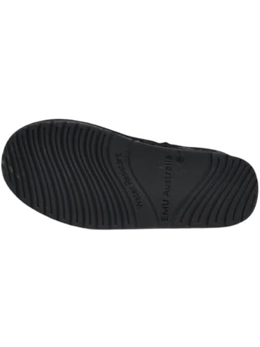 Stivaletti Emu STINGER MICRO FLATFORM 2.0 Donna - Nero