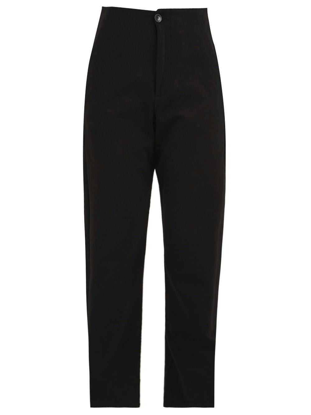 Pantalone European Culture Donna - Nero