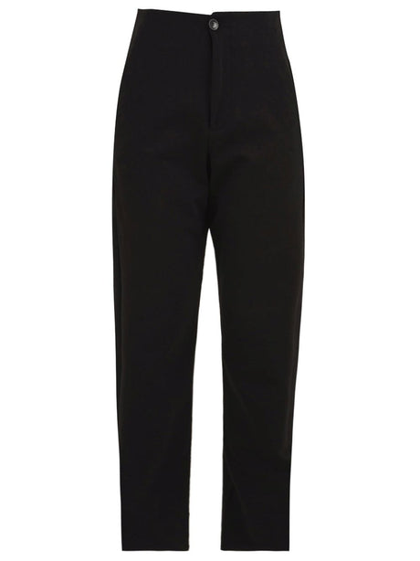 Pantalone European Culture Donna - Nero