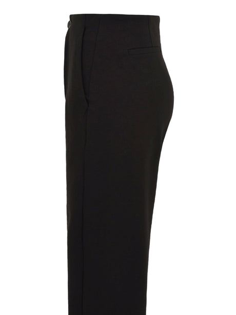 Pantalone European Culture Donna - Nero