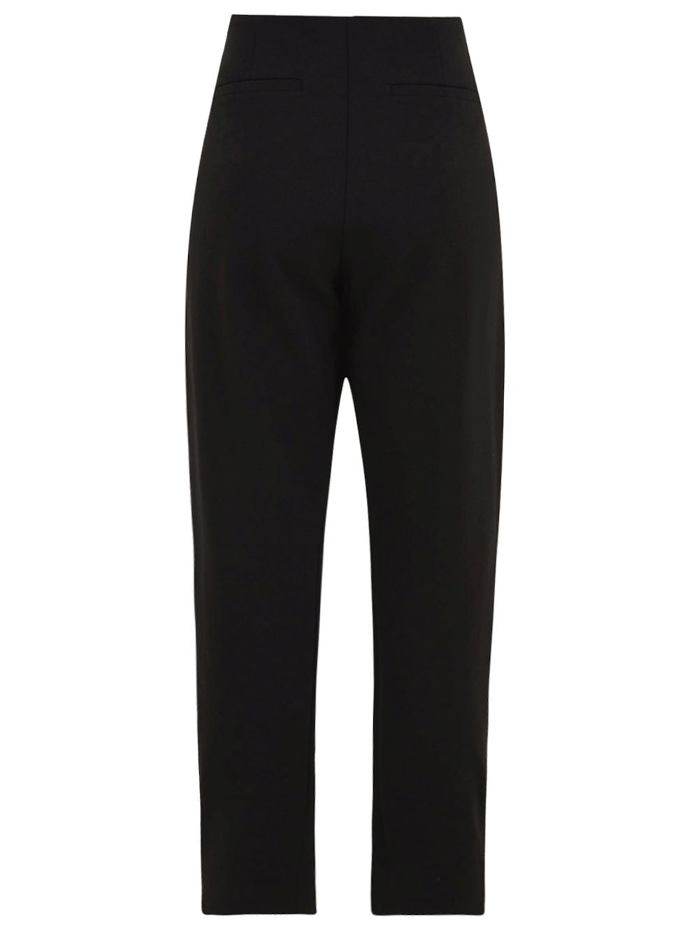 Pantalone European Culture Donna - Nero