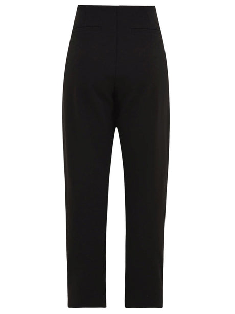 Pantalone European Culture Donna - Nero