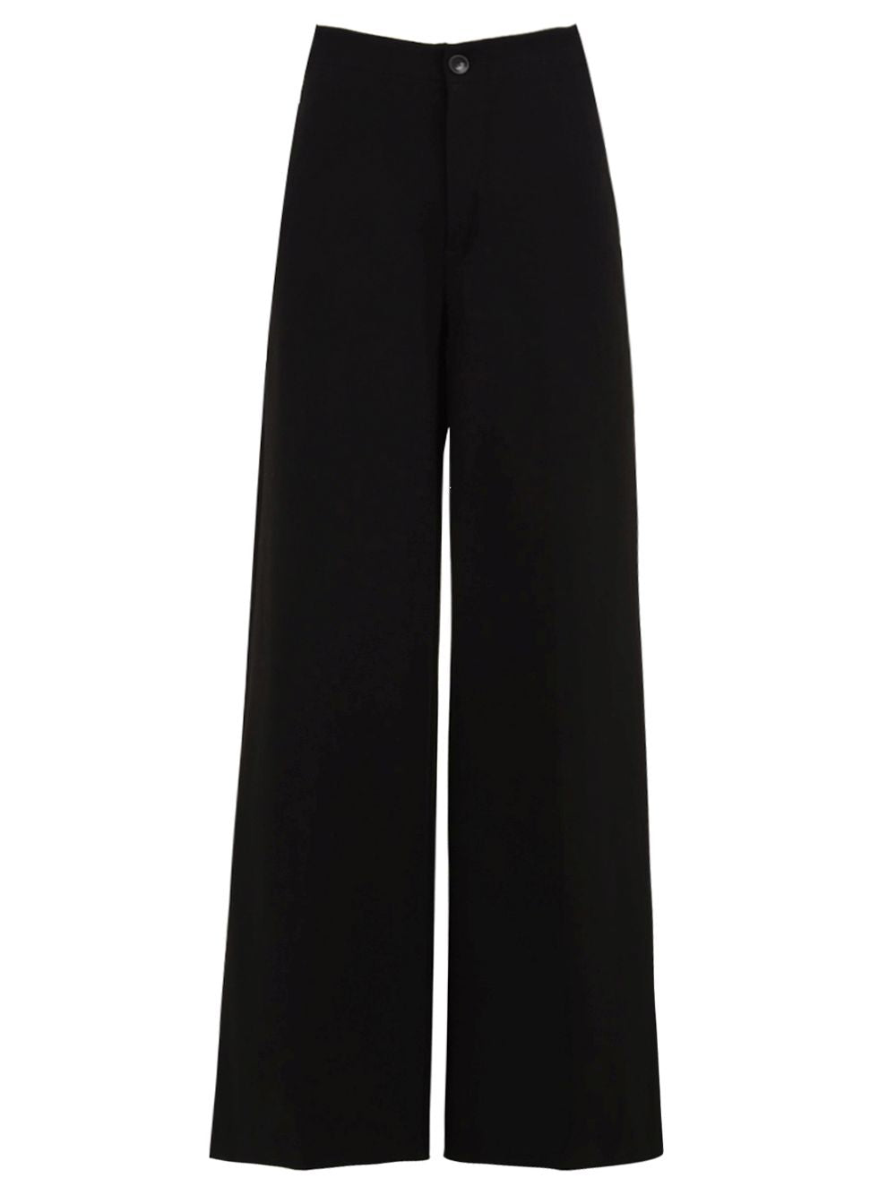 Pantalone European Culture Donna - Nero