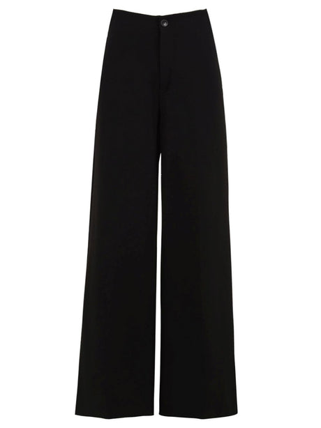 Pantalone European Culture Donna - Nero