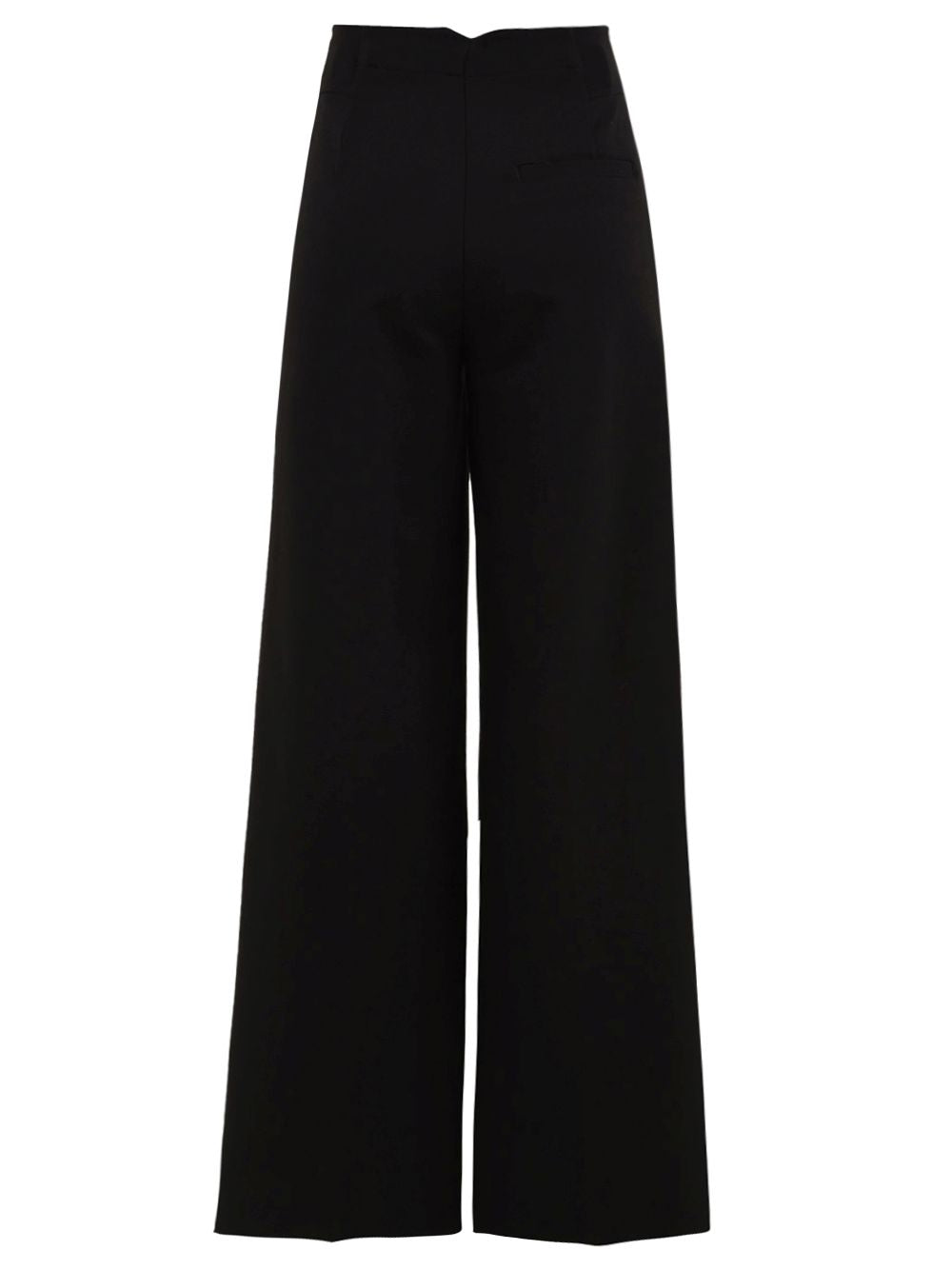 Pantalone European Culture Donna - Nero