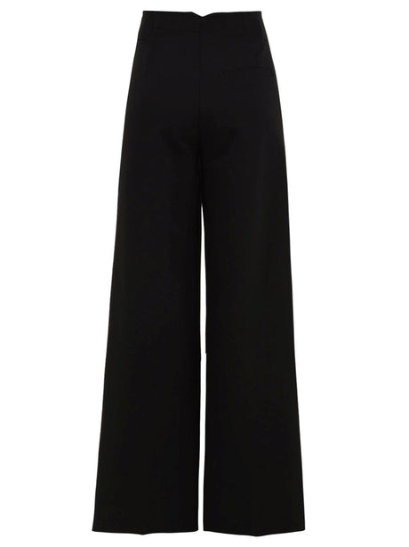 Pantalone European Culture Donna - Nero