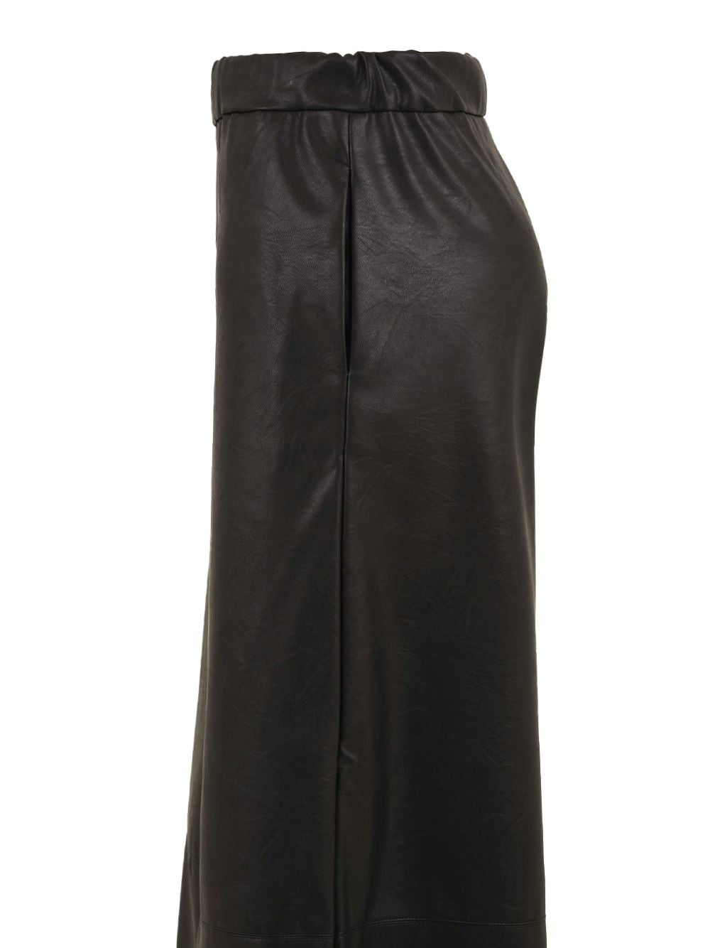 Pantalone European Culture Donna - Nero