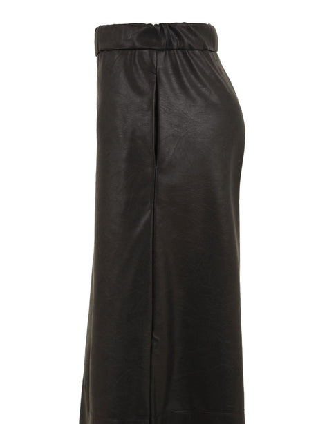 Pantalone European Culture Donna - Nero