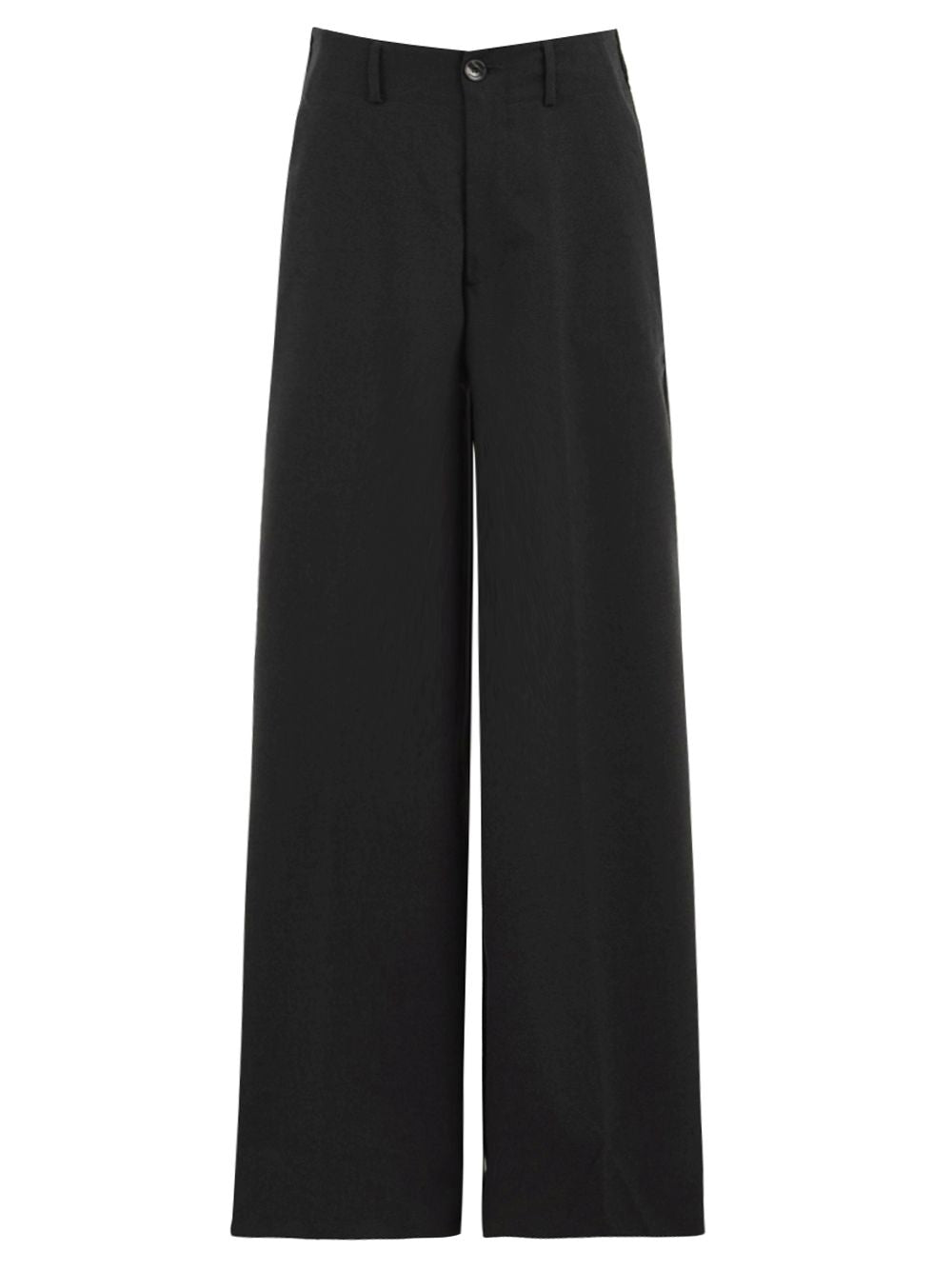 Pantalone European Culture Donna - Grigio