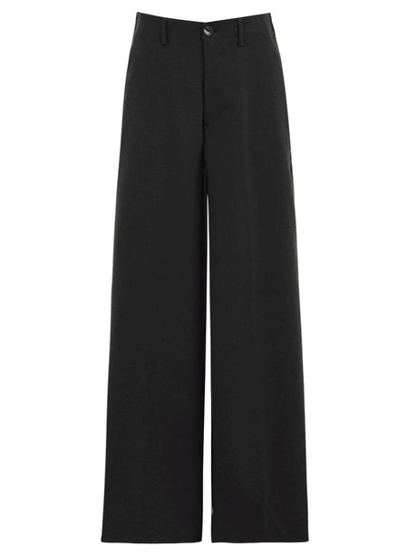 Pantalone European Culture Donna - Grigio