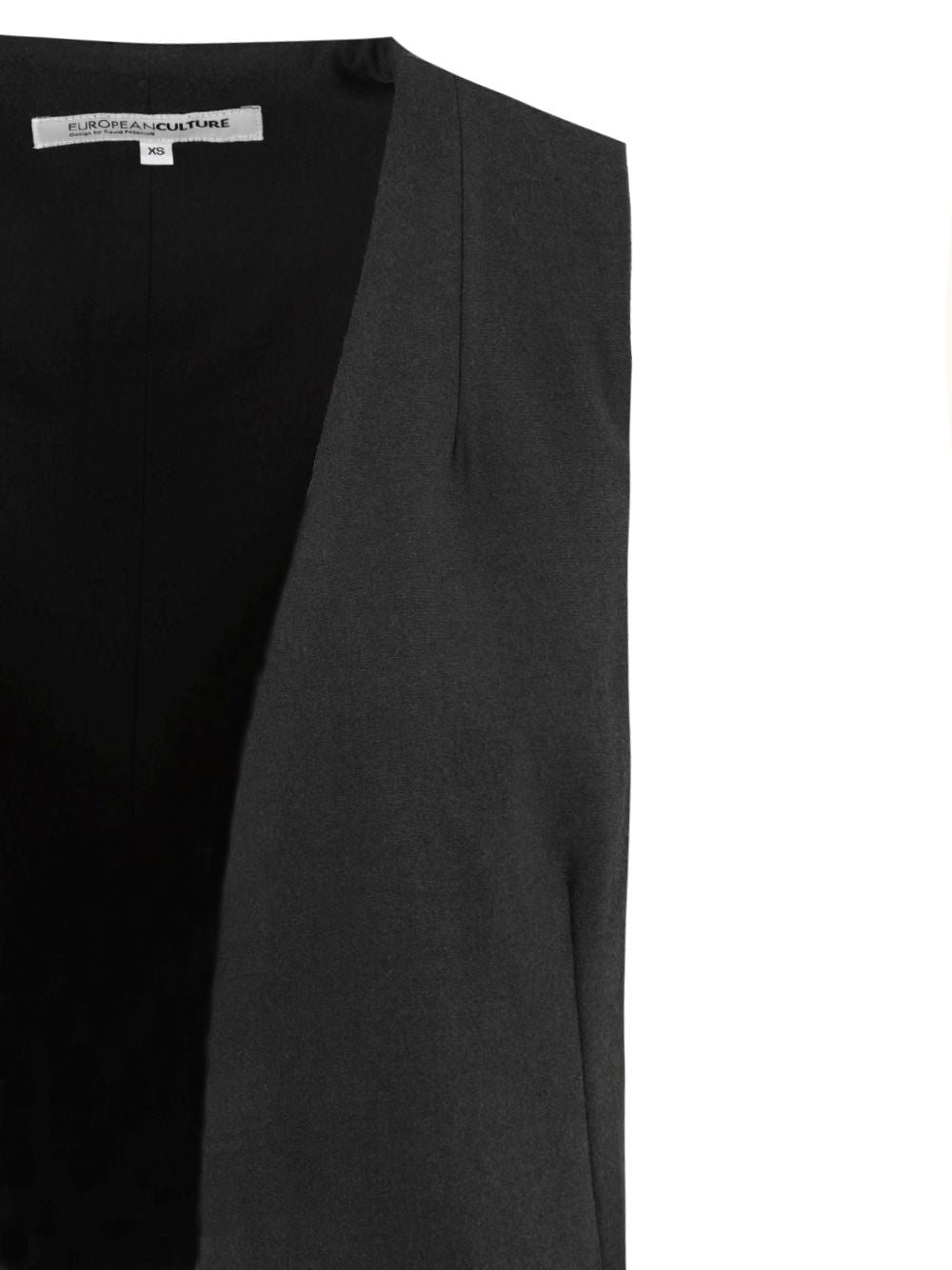 Giacca European Culture Donna - Grigio