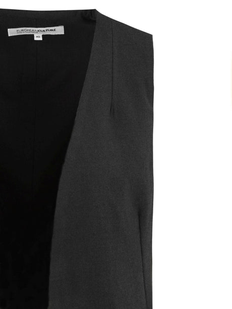 Giacca European Culture Donna - Grigio