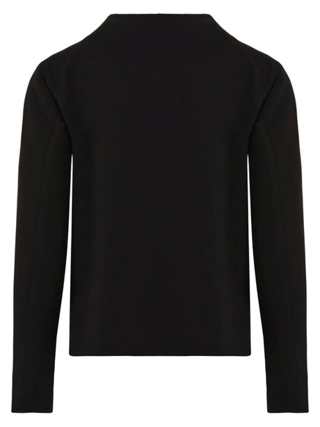 Giacca European Culture Donna - Nero