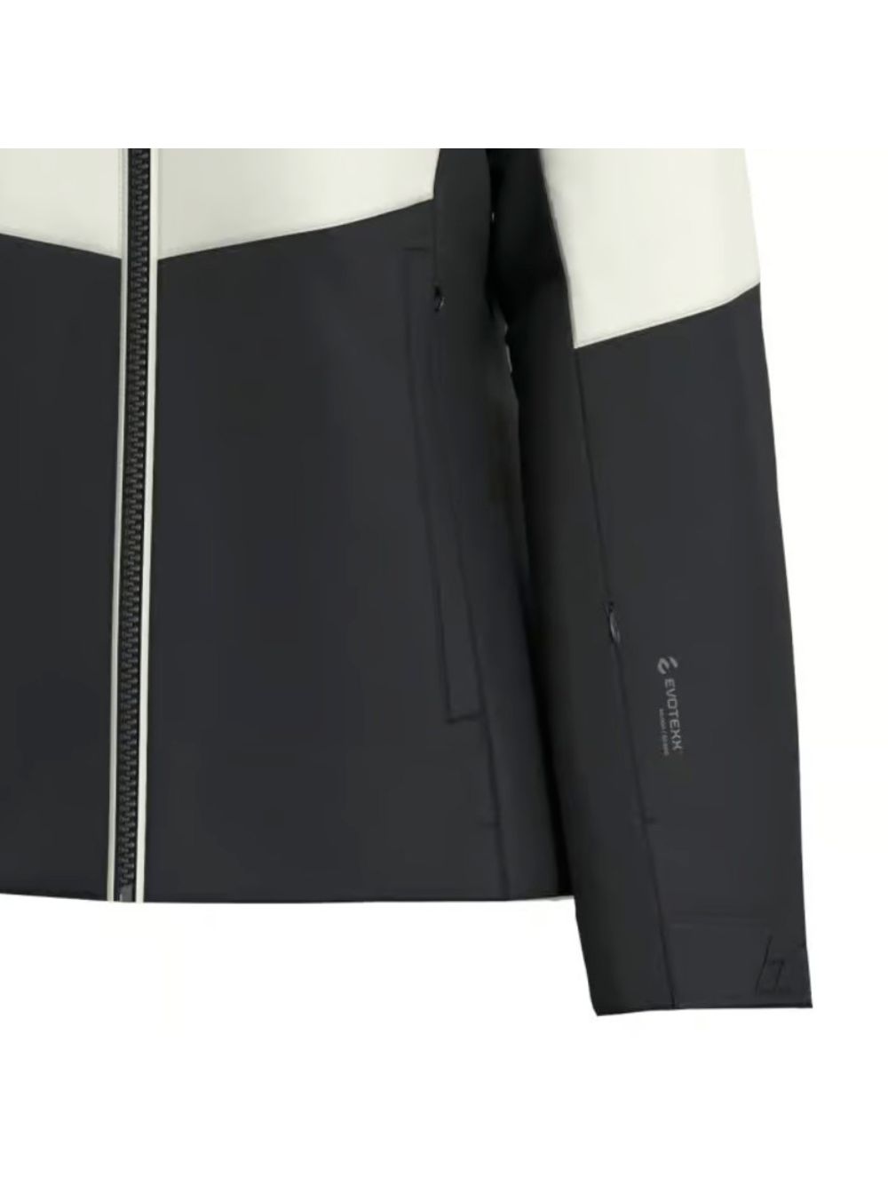 Giacca Sci Fischer STELLA Donna - Bianco