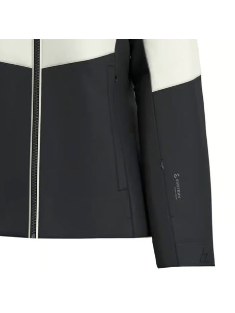 Giacca Sci Fischer STELLA Donna - Bianco