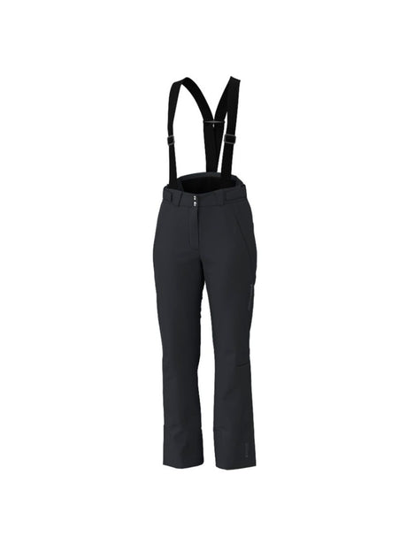 Pantalone Sci Fischer NEO FORM Donna - Nero
