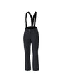 Pantalone Sci Fischer NEO FORM Donna - Nero