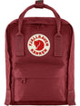 Zaino Fjallraven kanken Unisex - Rosso