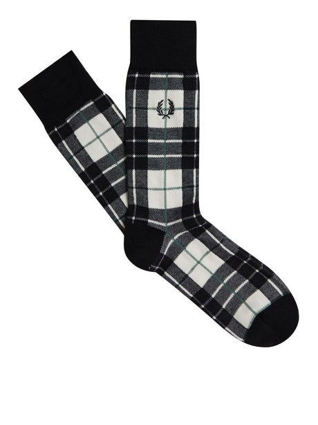 Calze Fred Perry Uomo - Avorio