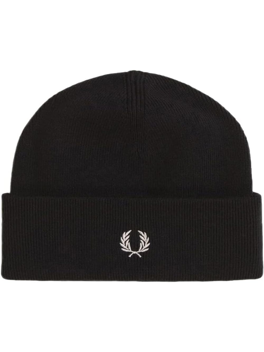 Cappello Fred Perry Uomo - Nero