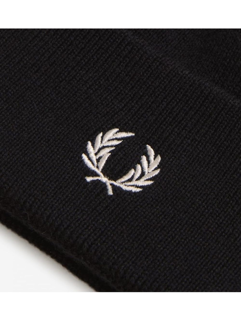 Cappello Fred Perry Uomo - Nero