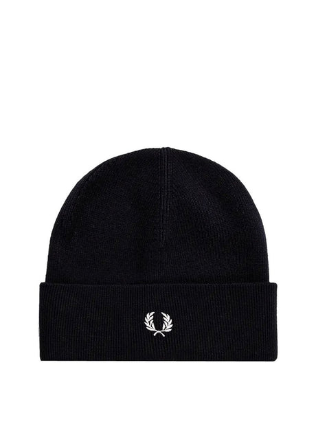 Cappello Fred Perry Uomo - Navy