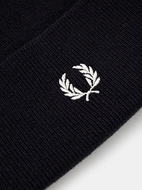 Cappello Fred Perry Uomo - Navy