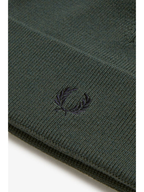 Cappello Fred Perry Uomo - Verde