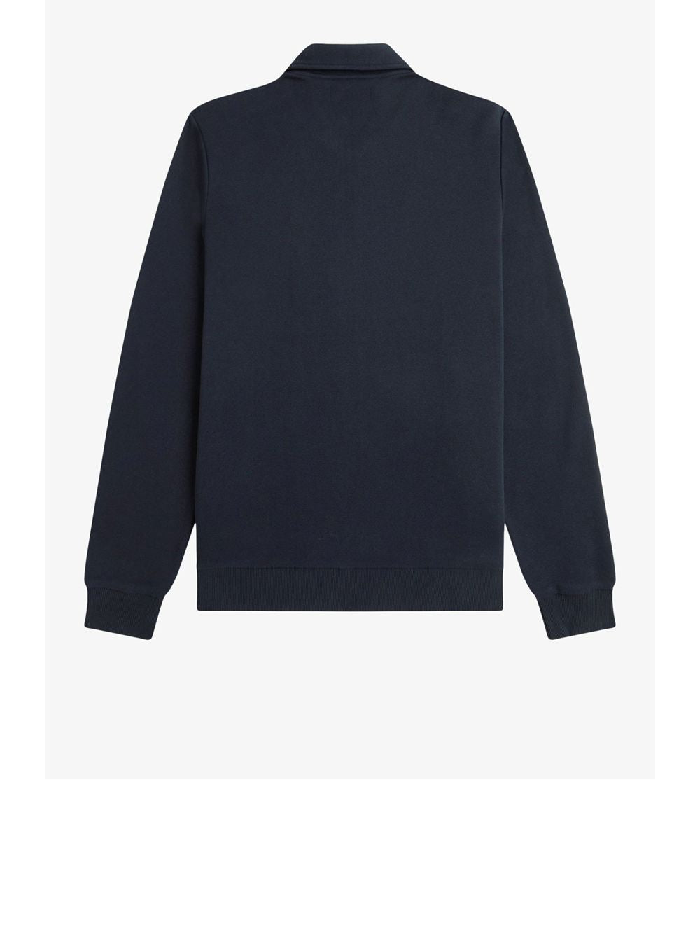 Felpa Fred Perry Uomo - Navy