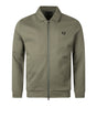 Felpa Fred Perry Uomo - Verde