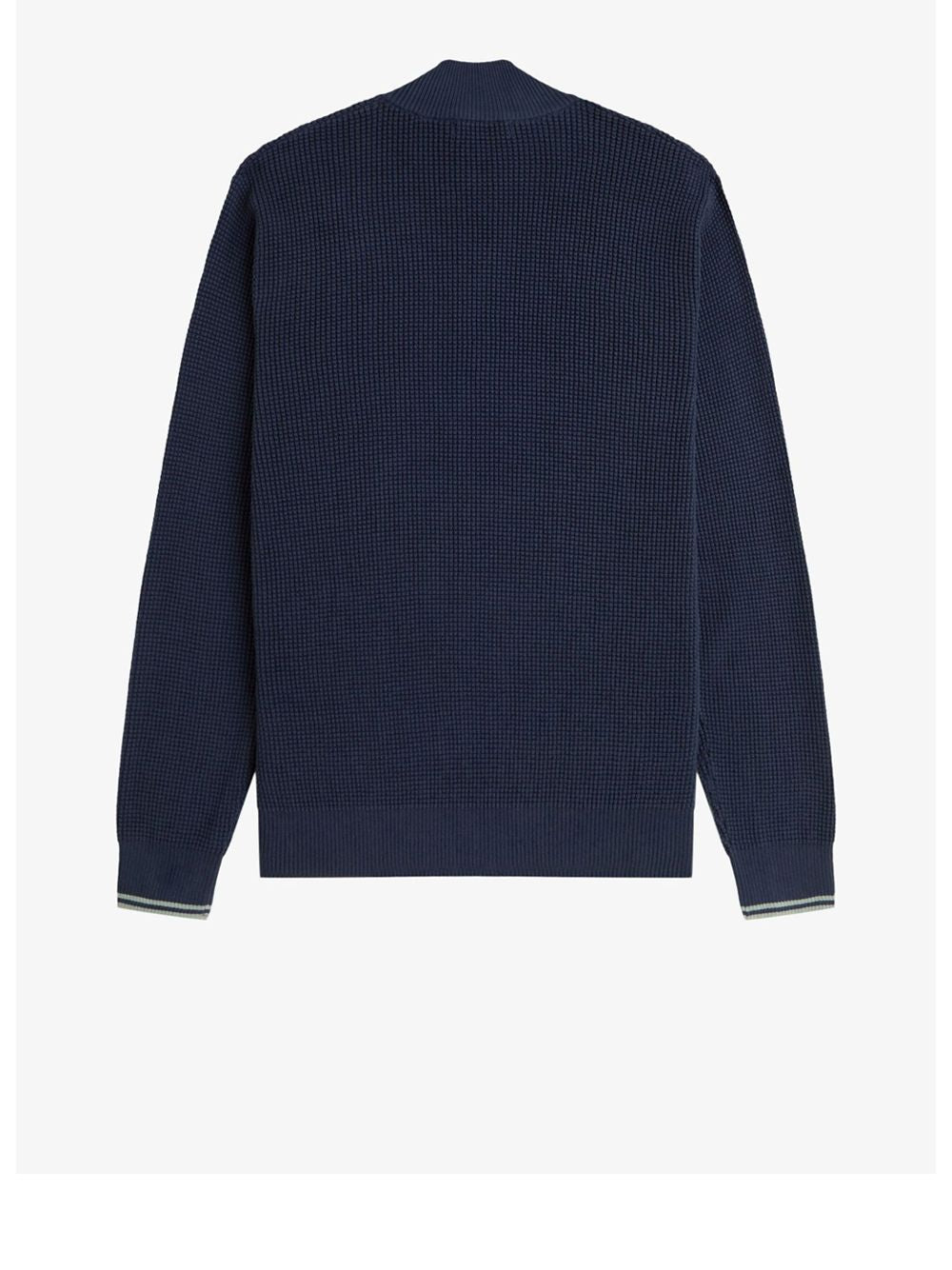 Pullover Fred Perry Uomo - Blu