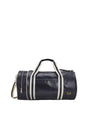 Borsone Fred Perry Classic Barrel Bag Uomo - Navy