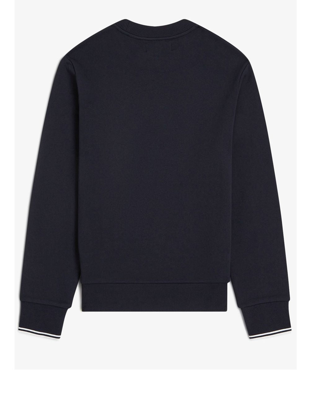 Felpa Fred Perry Uomo - Navy