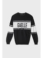 Maglia Gaelle Uomo - Nero