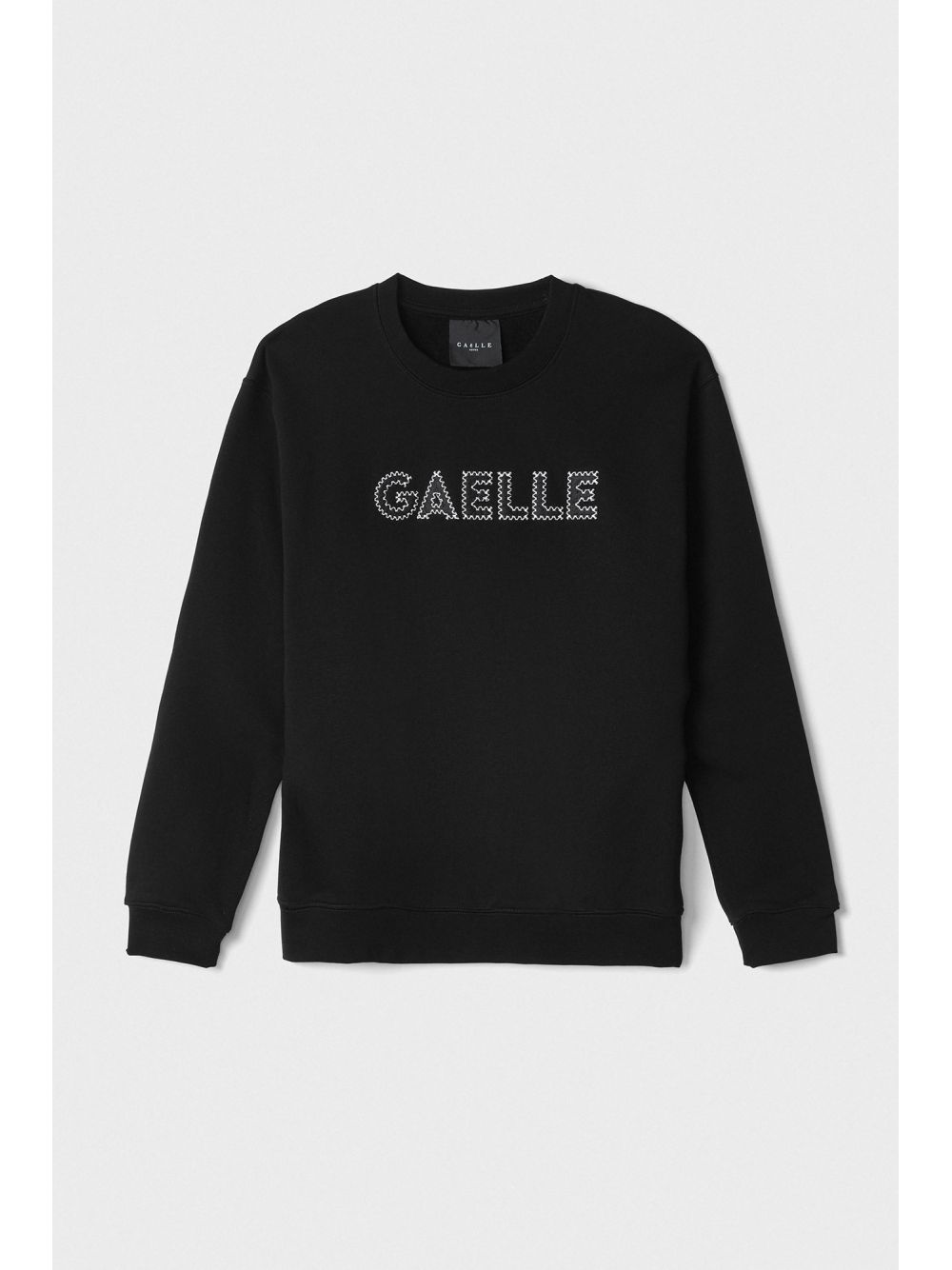 Felpa Gaelle Uomo - Nero