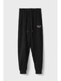 Pantalone Felpa Gaelle Uomo - Nero