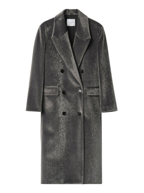 Cappotto Gaelle Donna - Grigio