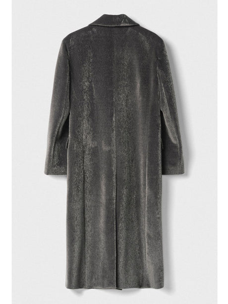Cappotto Gaelle Donna - Grigio
