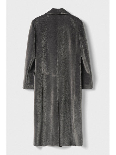 Cappotto Gaelle Donna - Grigio Gaelle  Angolo dello Sport