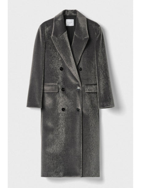 Cappotto Gaelle Donna - Grigio Gaelle  Angolo dello Sport