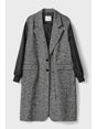 Cappotto Gaelle Donna - Nero