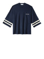 Pullover Gaelle Donna - Blu