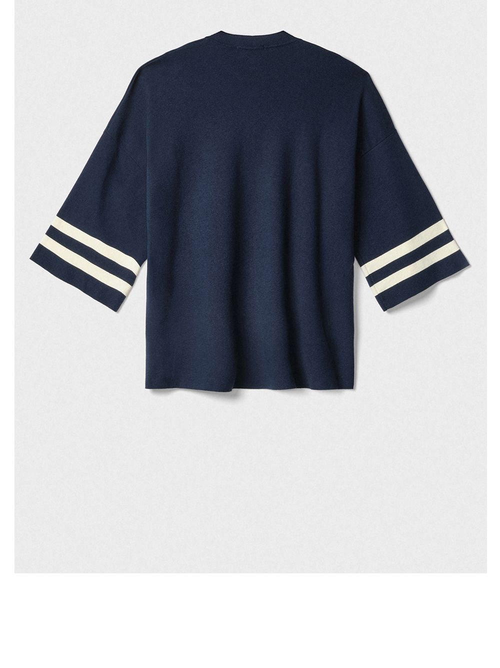 Pullover Gaelle Donna - Blu