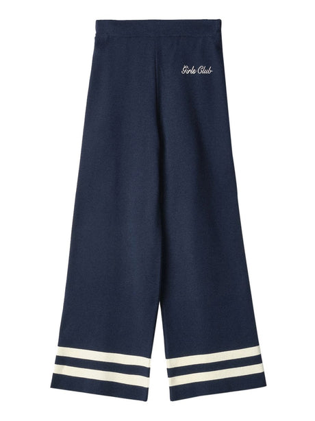 Pantalone Gaelle Donna - Blu