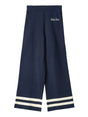 Pantalone Gaelle Donna - Blu
