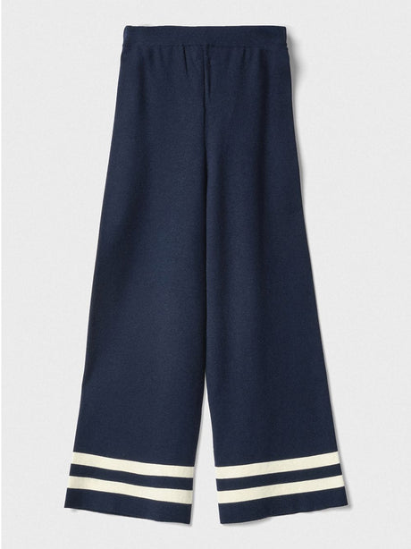 Pantalone Gaelle Donna - Blu