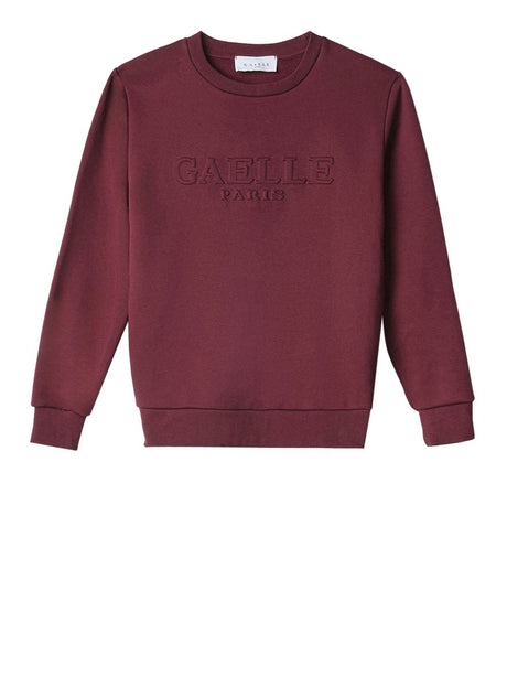 Felpa Gaelle Donna - Multicolore