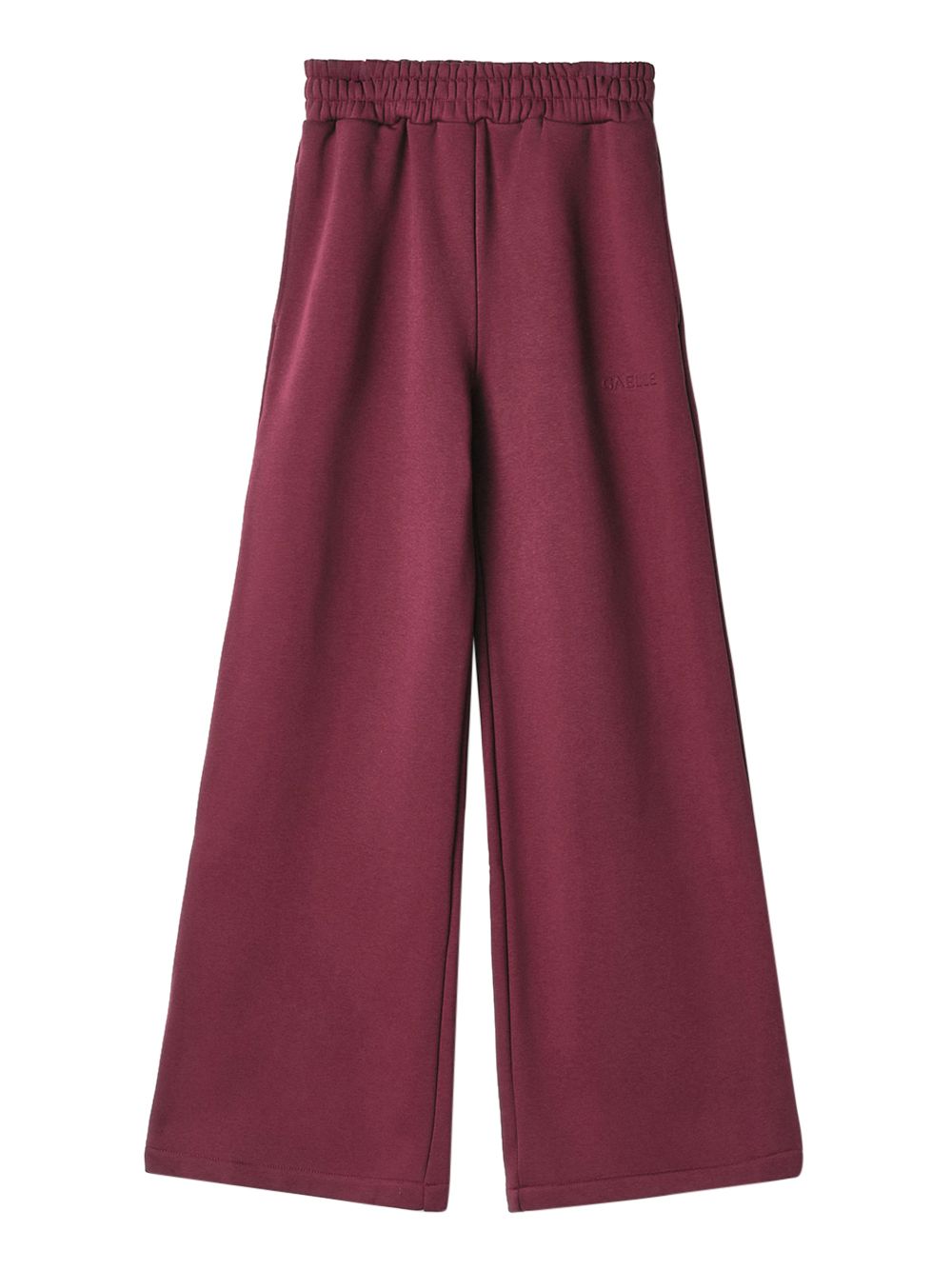 Pantalone Felpa Gaelle Donna - Multicolore